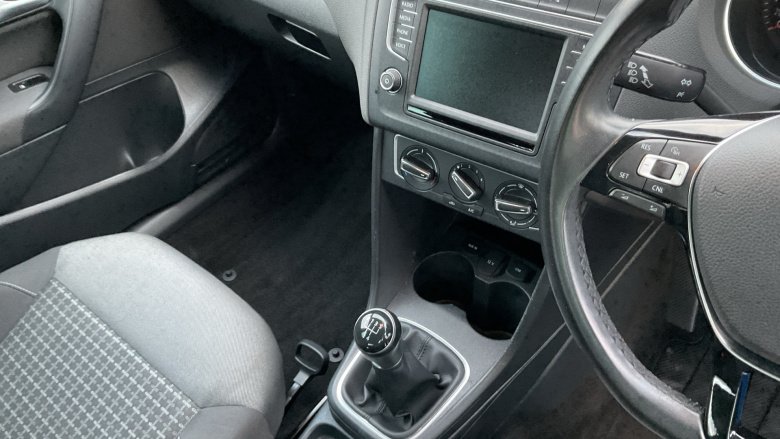 Volkswagen Polo 1.2 TSI Match 5dr Petrol Hatchback